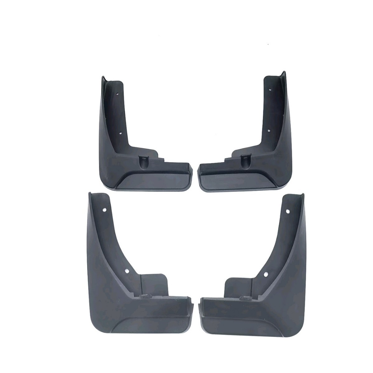 Aplicable a WEIMA EX6PLUS 2020 Fender Transfronterizo Fender Fabricante de modificación de la piel de barro de automóviles