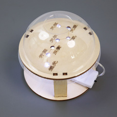 Tech DIY Project: Big Dipper STEM Experiment Toy Kit for Elementary & Middle School Students – Fun Handmade Materials Pack for Kids