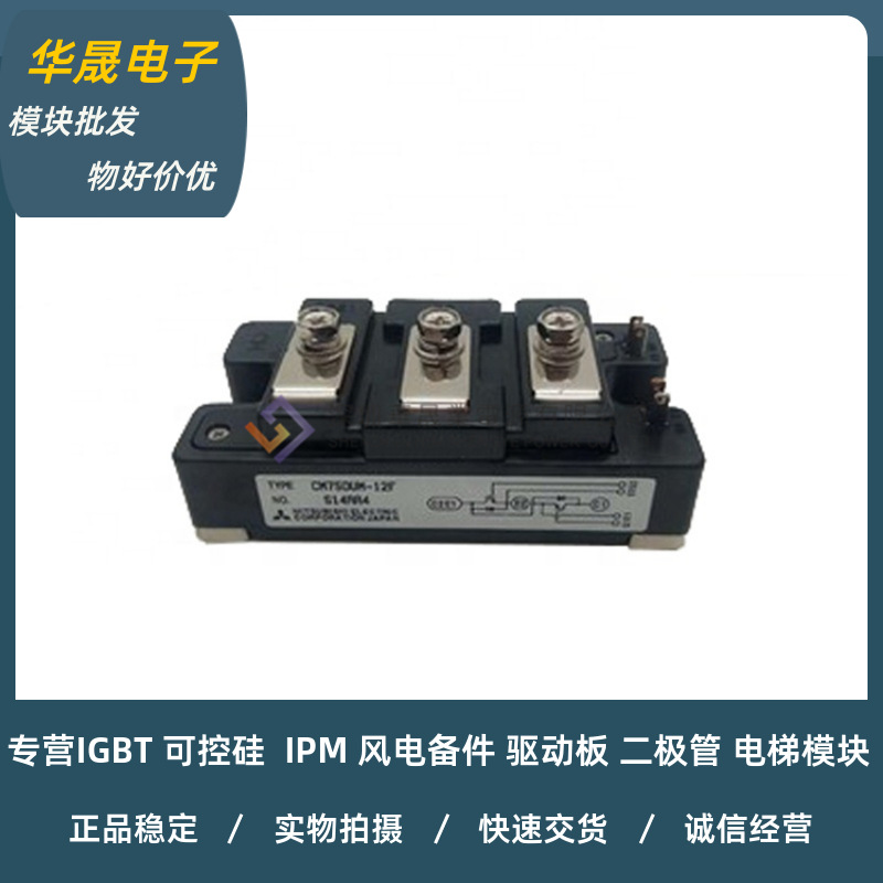 CM75BU-12H CM75DUM-12F CM75DU-24F CM75E3U-12H CM75E3Y-12G