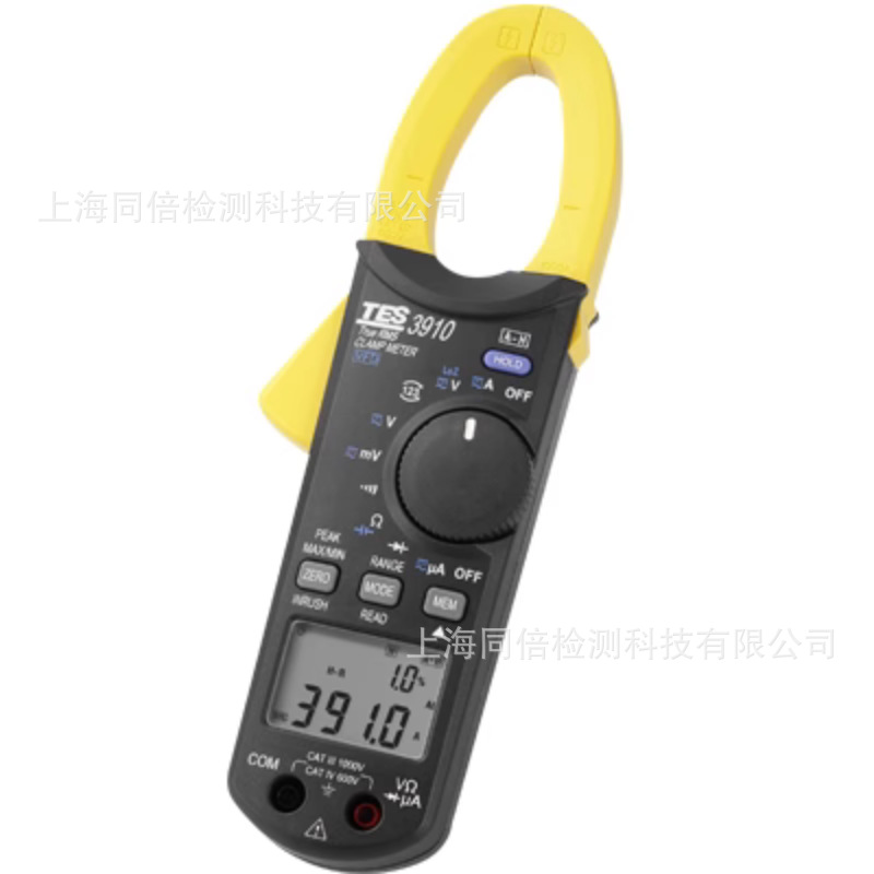 TES-3910Чֱֵ(DC/AC 1000Aǯ)