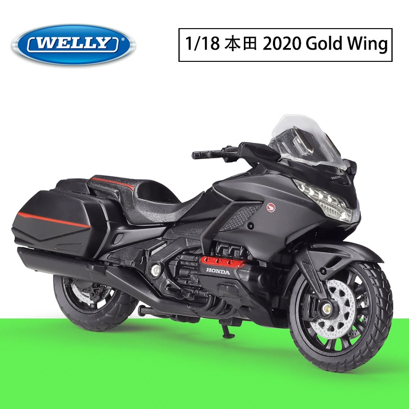 WELLY Вилли 1:18 апрельский RSV4 Factory моделирование алюминиевый мотоцикл