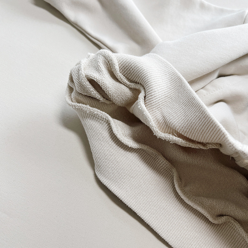 Primavera y otoño nuevos niños chaqueta casual niños y niñas personalidad todo partido suéter con capucha niños estilo coreano moda suelta niños