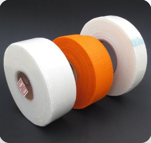 山东工厂EPS 自粘网格布
