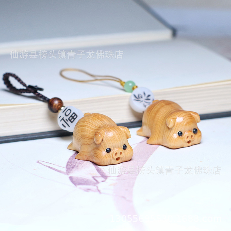 돼지, 싱글/스타일 2