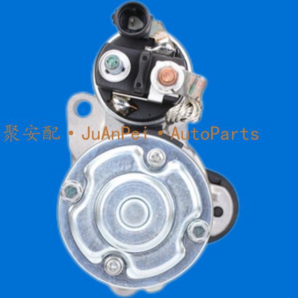 12653611 12680618 12686197 Lrs03913 Is Suitable for Opel Car Starter Motors