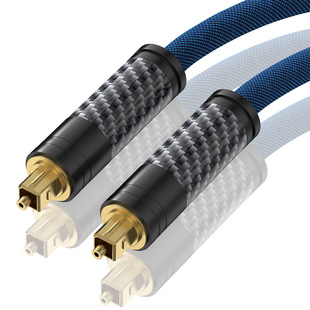 ̼�w�l�������w���l������5.1��Optical Fiber Audio Cable