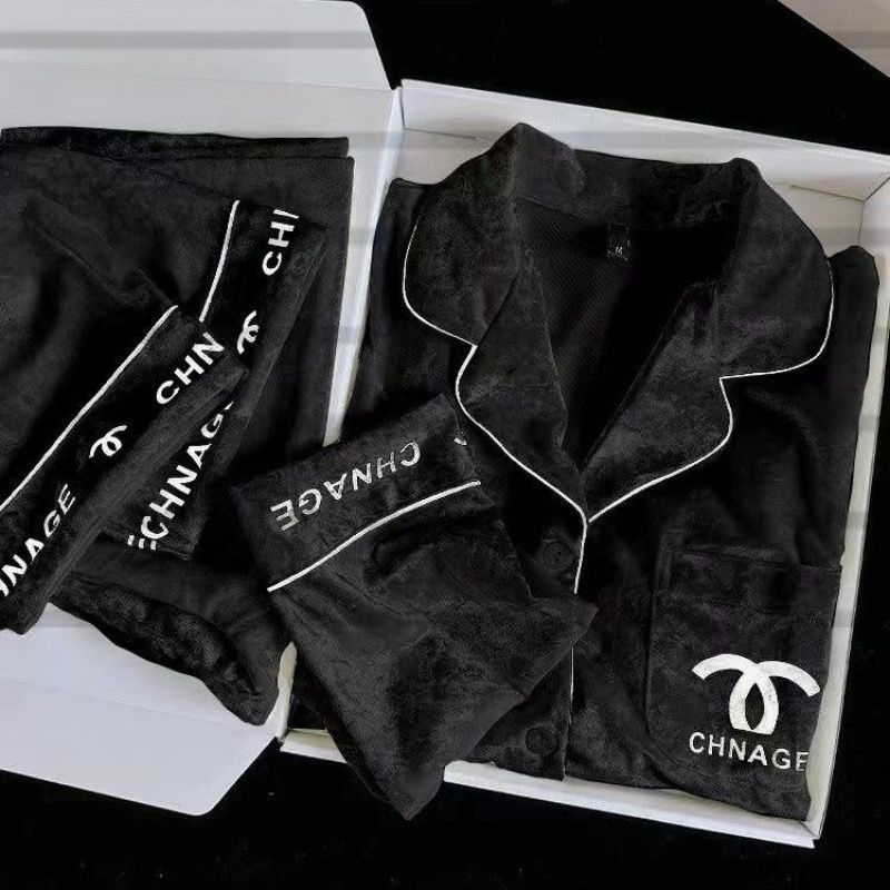 5011#검정 샤넬 스타일 여성 가방