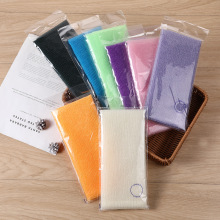 厂家直供搓背巾尼龙巾成人沐浴搓泥洗澡巾搓澡巾桑拿巾深层去污