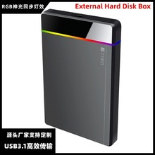 �S��ֱ�N2.5��SATA���ڙCе�̑BSSD���ݽzUSB3.1type-c�Ƅ�Ӳ�P��