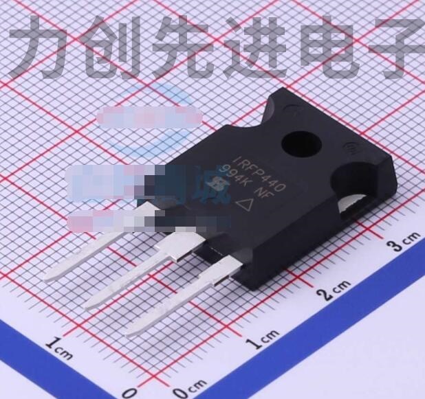 IRFP440PBF 封装 TO-247-3 MOS场效应管