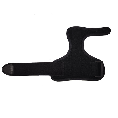Manufacturer wholesale thumb guard wrist anti-twist injury tendinitis fracture protection pressure thumb support correction