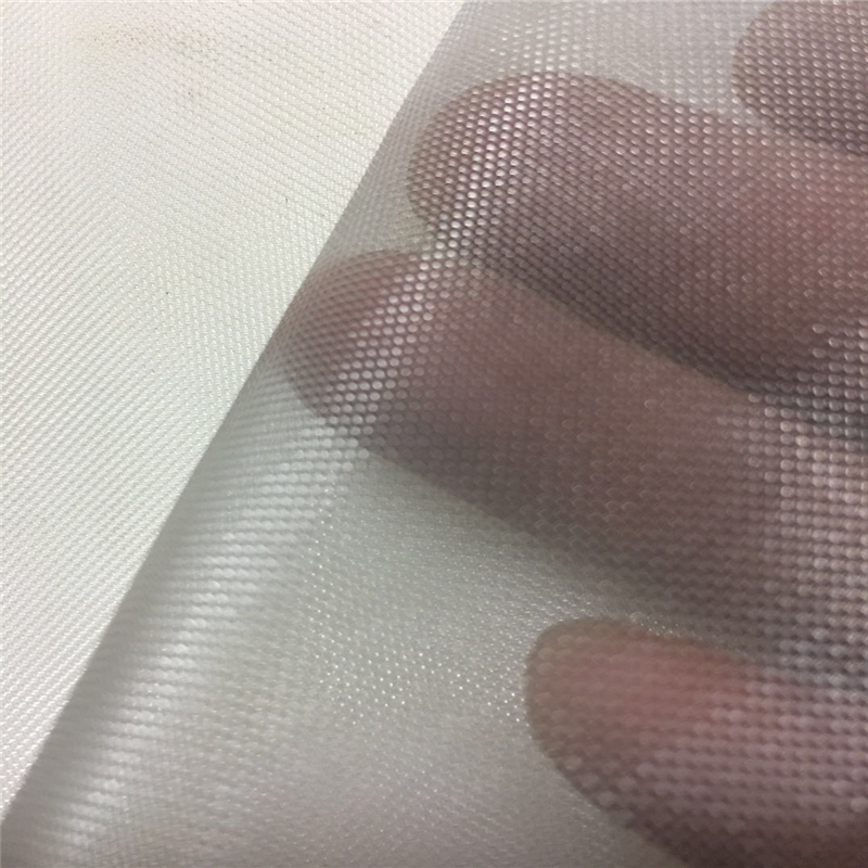 50目工业筛网 高温尼龙PA滤网 耐温100度过滤纱网 加厚锦纶滤网布