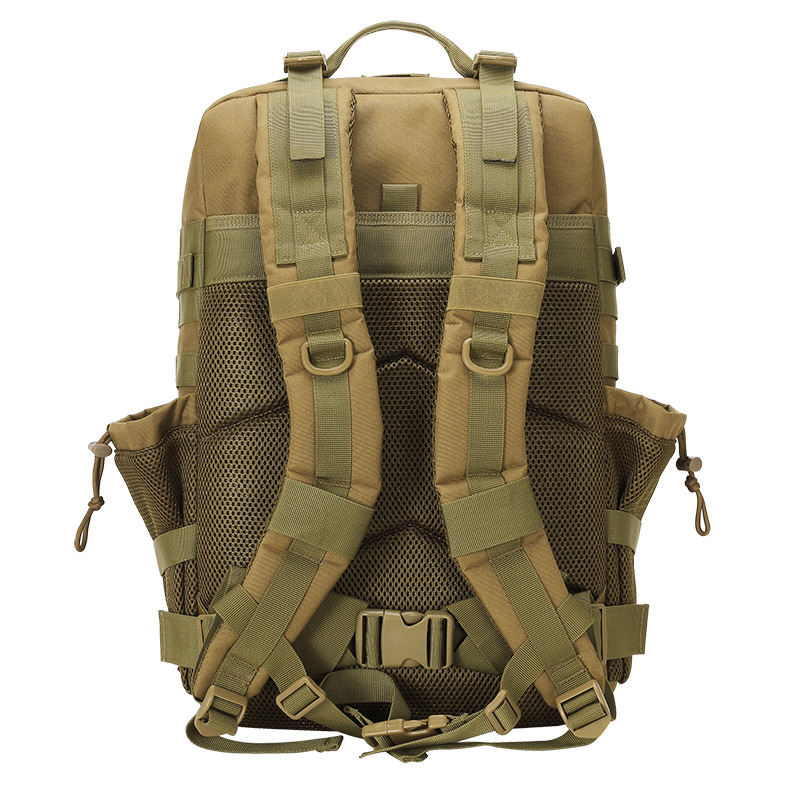 Neuer taktischer Rucksack für Sport im Freien mit großer Kapazität für Camping und Reisen in Tarnung_voghion.com