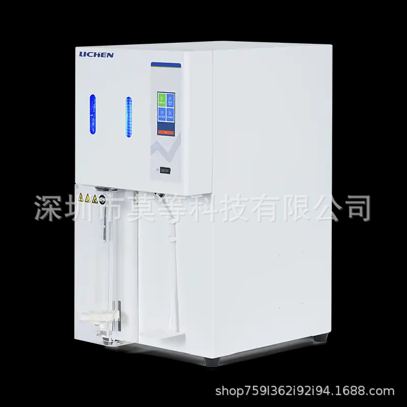 KNA系列凯氏定氮仪蒸馏器 KNA系列