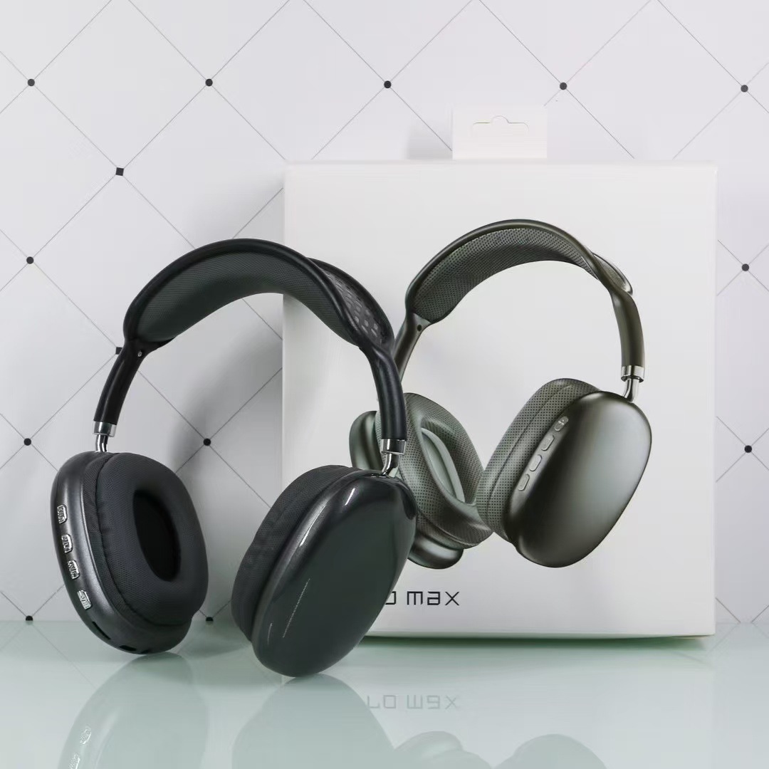 Versión mejorada pro max negro * & & &