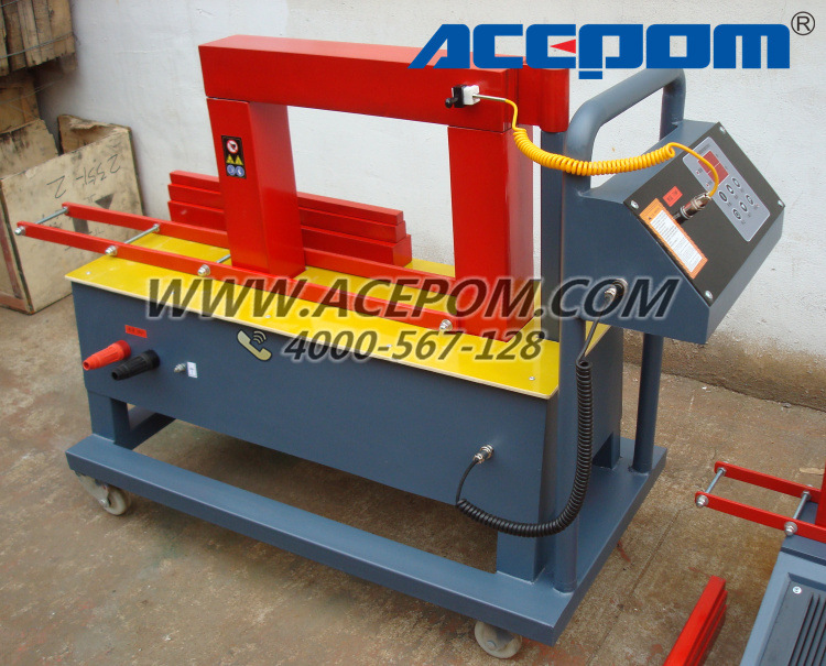 中诺轴承加热器ZNH-50/60/90/100/200/200E/200H齿轮安装拆卸工具