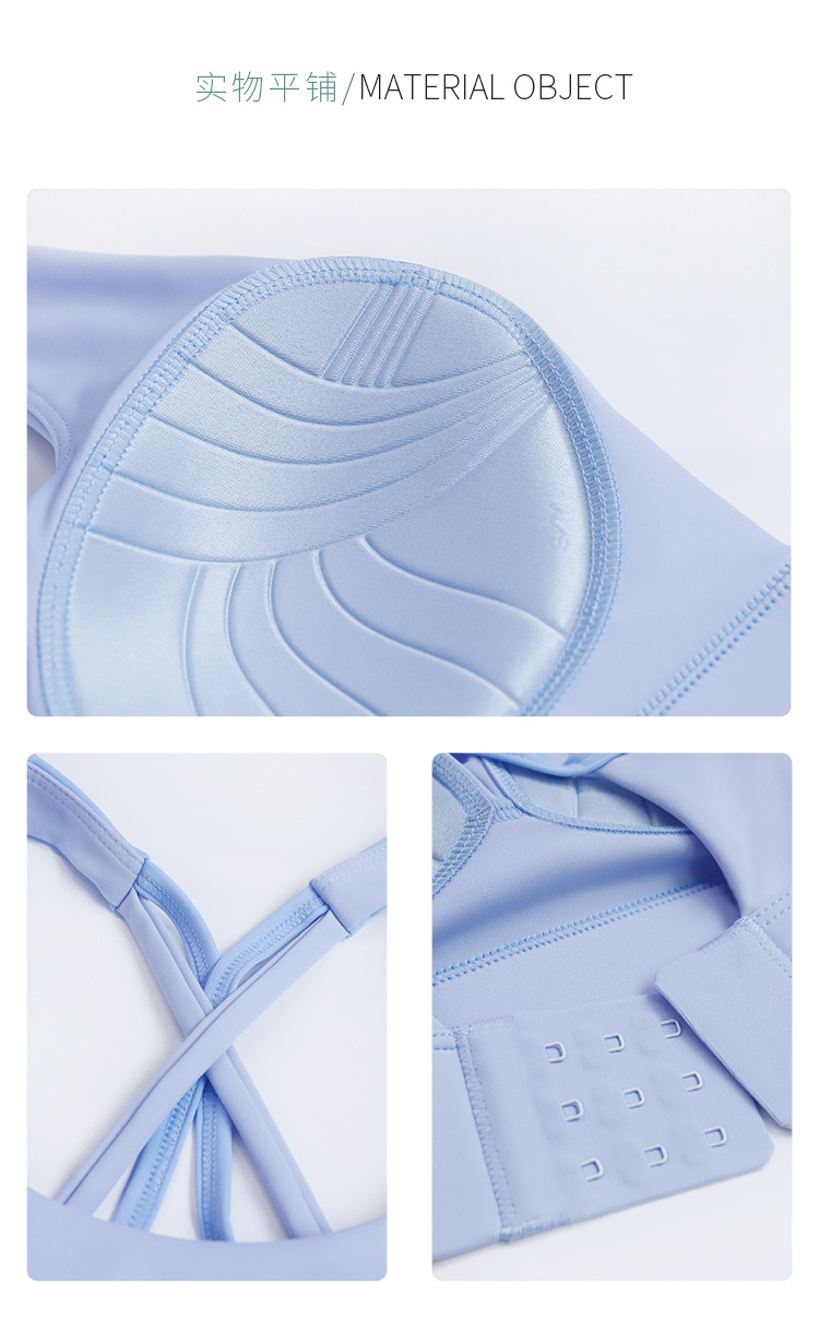 Title 7, Sous-vêtements de sport pour femmes, conçus pou...