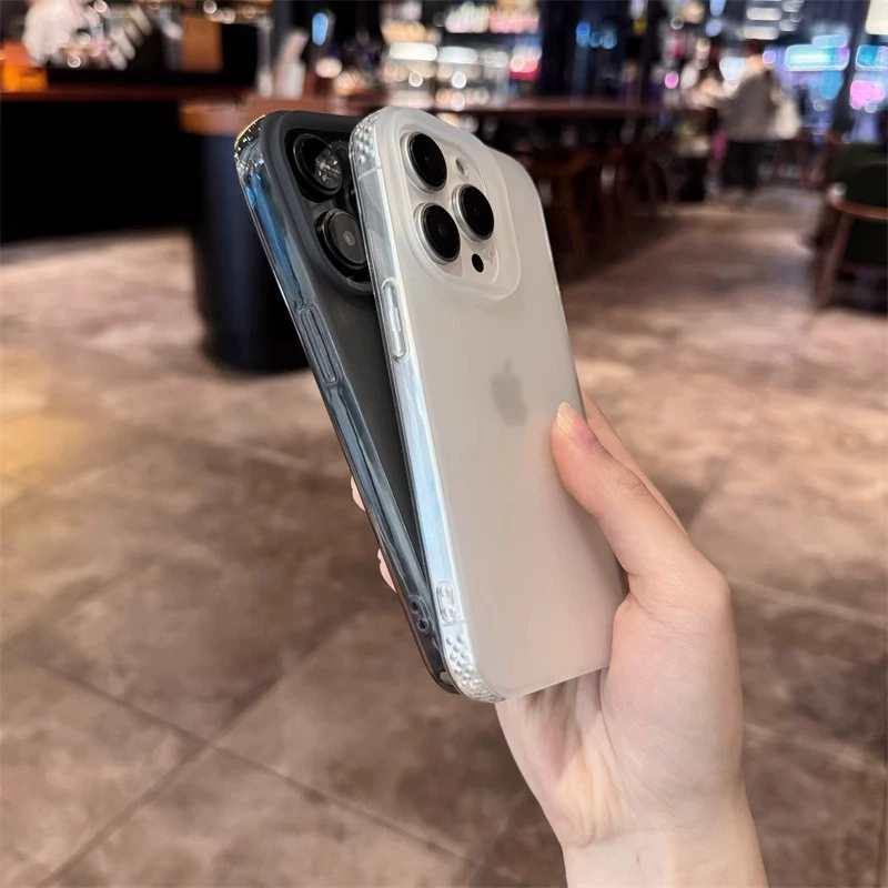Apple, матовый совместимый чехол для телефона, iPhone 14, 15 Plus, 14 Pro Max