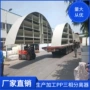 郑州量大污水处理分离器