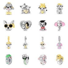 �¿ͨ������朵����ɐ�С���Ȍ��~�925�y����DIY����羳���u