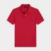 POLO (красный)