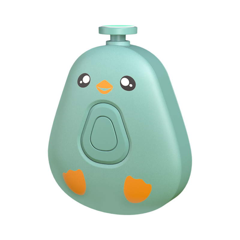 電動爪磨き器赤ちゃん爪切り研削器爪やすり多機能子供爪切りセットクロスボーダー卸売り|undefined