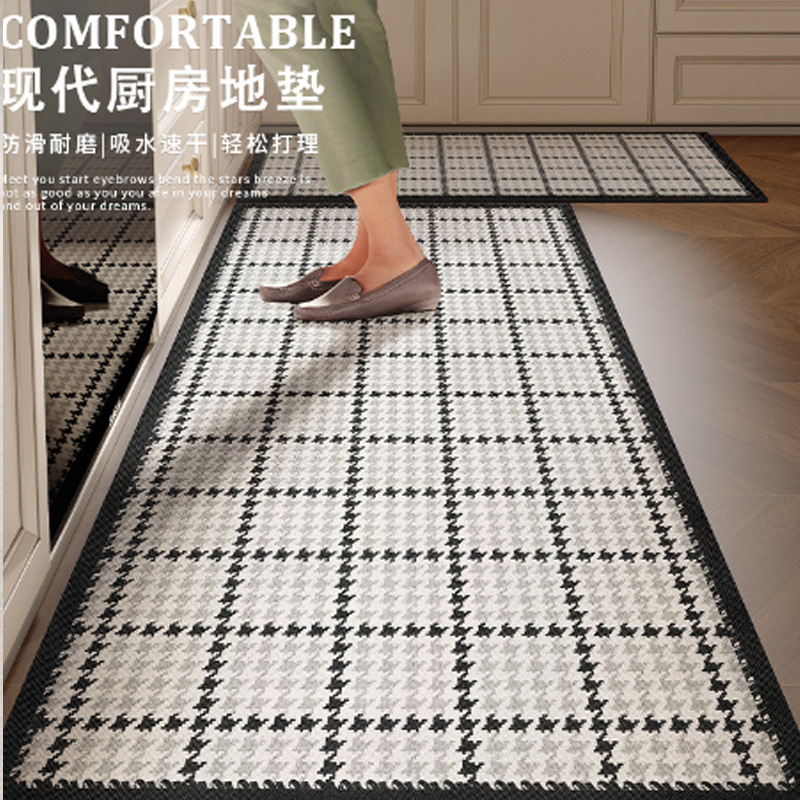 Lodo de diatomaceas ligero lujoso simple cojín 21