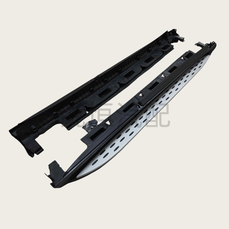 Suitable for Mercedes-Benz GLBEQB special footrests, GLC long and short axis footrests, GLEGLS special entry footrests, ML footrests