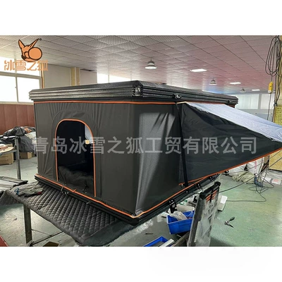 Çadırlar meters helicopter roof tent