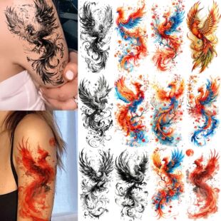 �¿�����P�˼y���N��ˮTattoo�ֱ�С�ȿ羳���R�d�y���N��Temu