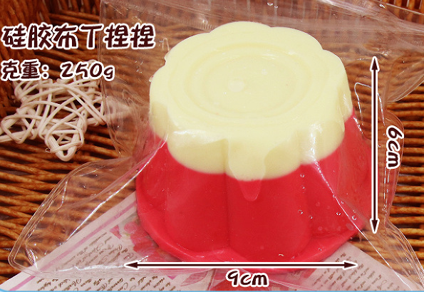 硅胶仿真食品级捏捏乐热卖解压玩具儿童地摊食玩|undefined