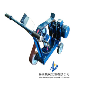 Hand Push Hanging Grinder, Hanging Grinding Wheel Cutting Machine, Hanging Grinder, Saddle Mountain Is in Stock