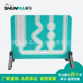 数理教学器材;生物教学器材;教学仪器