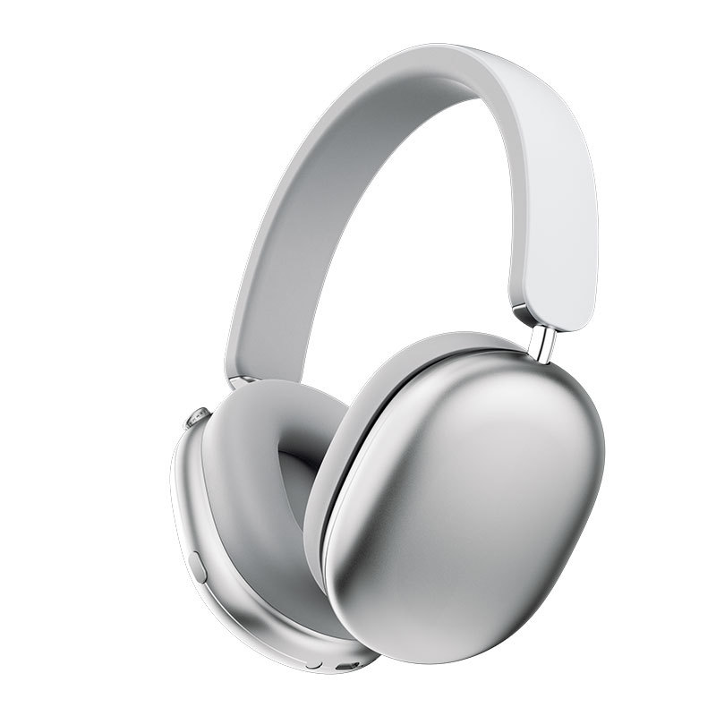 Estrictamente seleccionado para los nuevos auriculares Bluetooth montados en la cabeza para Apple Ultra Long Life ANC Active Noise Reduction Wireless Headphones