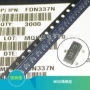 n沟道fdn337n337贴片场效应管