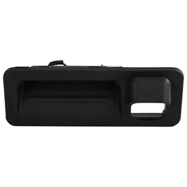 车身及附件;汽车传感器;车牌架