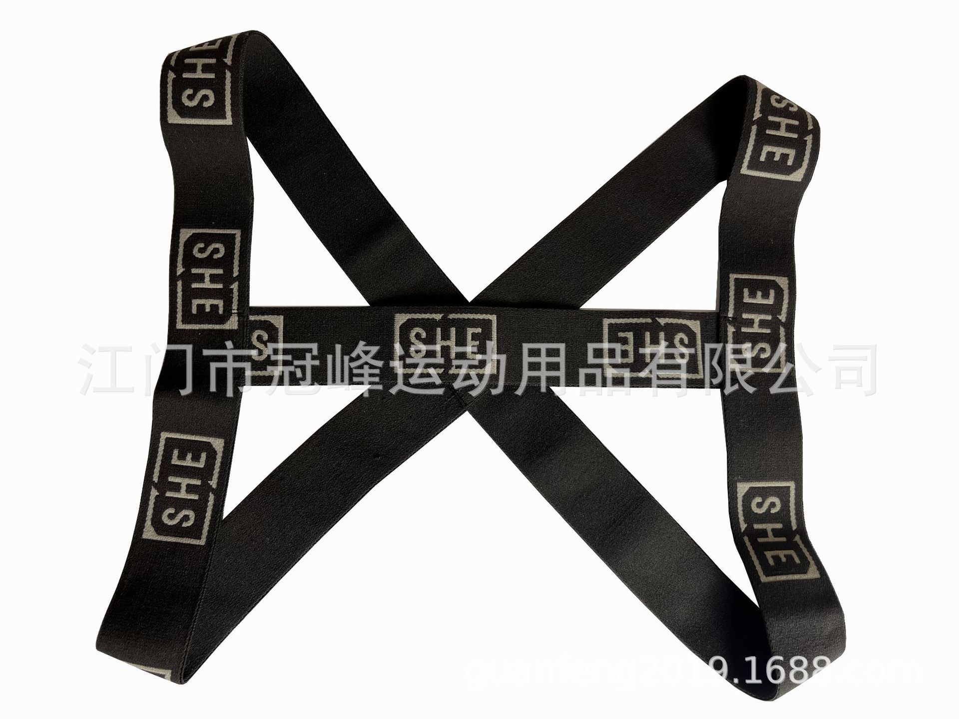 SHE 그레이 블랙