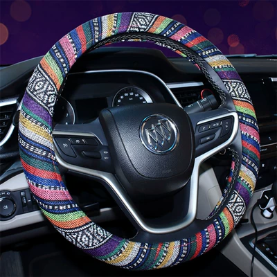 Steering wheel cover new national Steering wheel cover - section-b-38cm