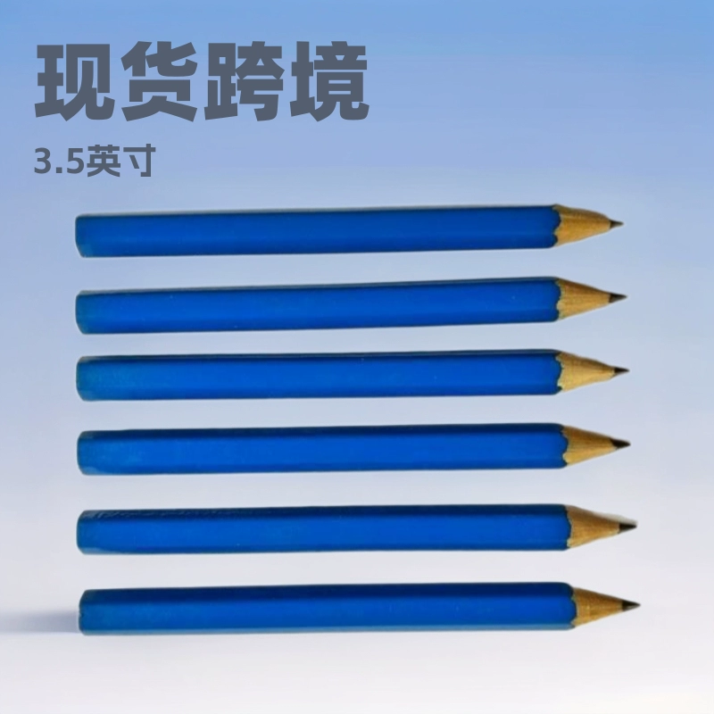 Прямые продажи с фабрики 3.5inch г., короткие шестигранные мини-штангенциркули для гольфа, трансграничная электронная коммерция Amazon, в наличии Dimas