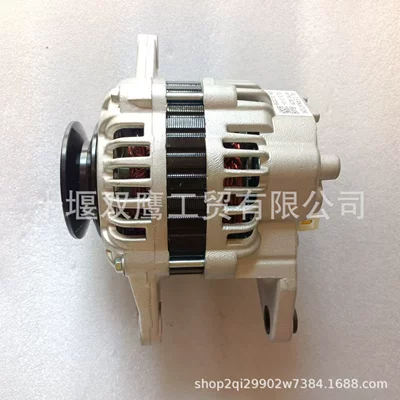 Avtomobil generatorları 12V 80A 4042286