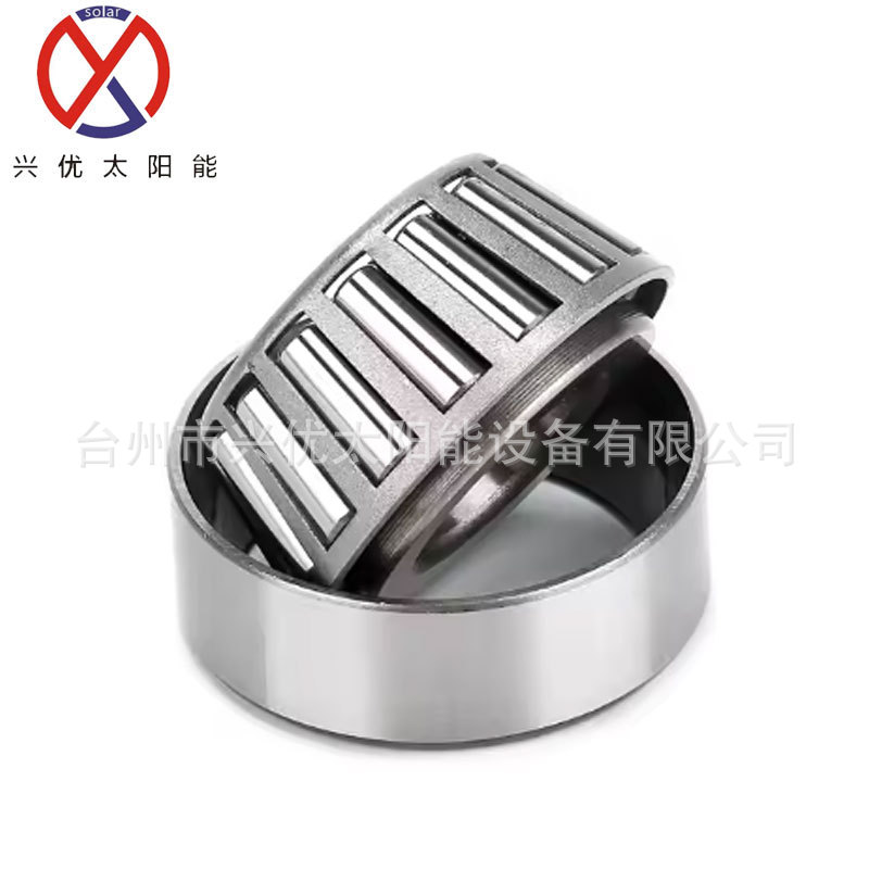 日本NSK圆锥滚子轴承HR30203全新现货议价