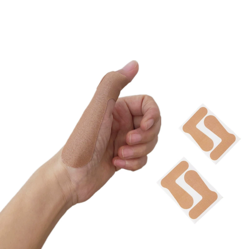 Наклейки для вальгусной деформации, наклейки для защиты пальцев, разделители пальцев, наклейки на подушечки для вальгусной деформации передней части стопы и большого пальца