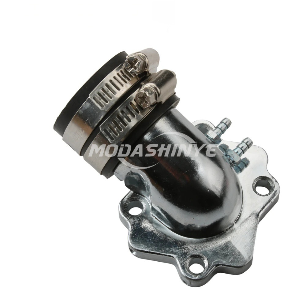 Suitable for Aprilia Area 51 Rally Sonic Scarabeo Sr 50cc intake pipe manifold