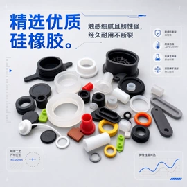 工业橡胶;工农业塑料;其他橡胶制品