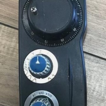 台湾FUTURE LIFE TECHNOLOGYehdw-ba5s-im 手动脉冲发生器