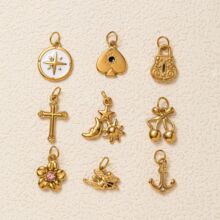 �W�����P䓿羳�¿���ȻԪ���ŷ����DIY�t�������18K��ɫŮ