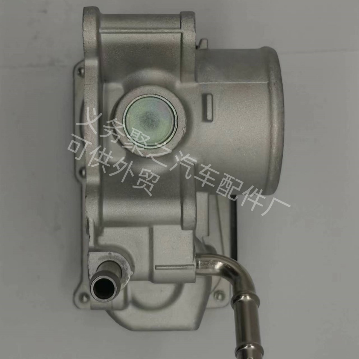 Factory Direct Supply 22030-0D021 Suitable for Toyota Verso Throttle Valve Body Export Electronic Throttle