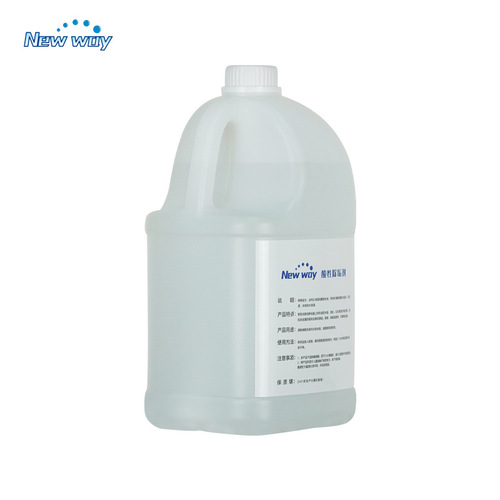 Dishwasher Descaler, Floor Rust Acid Descaler, Rust Stains, Lime Stains Acid Descaler