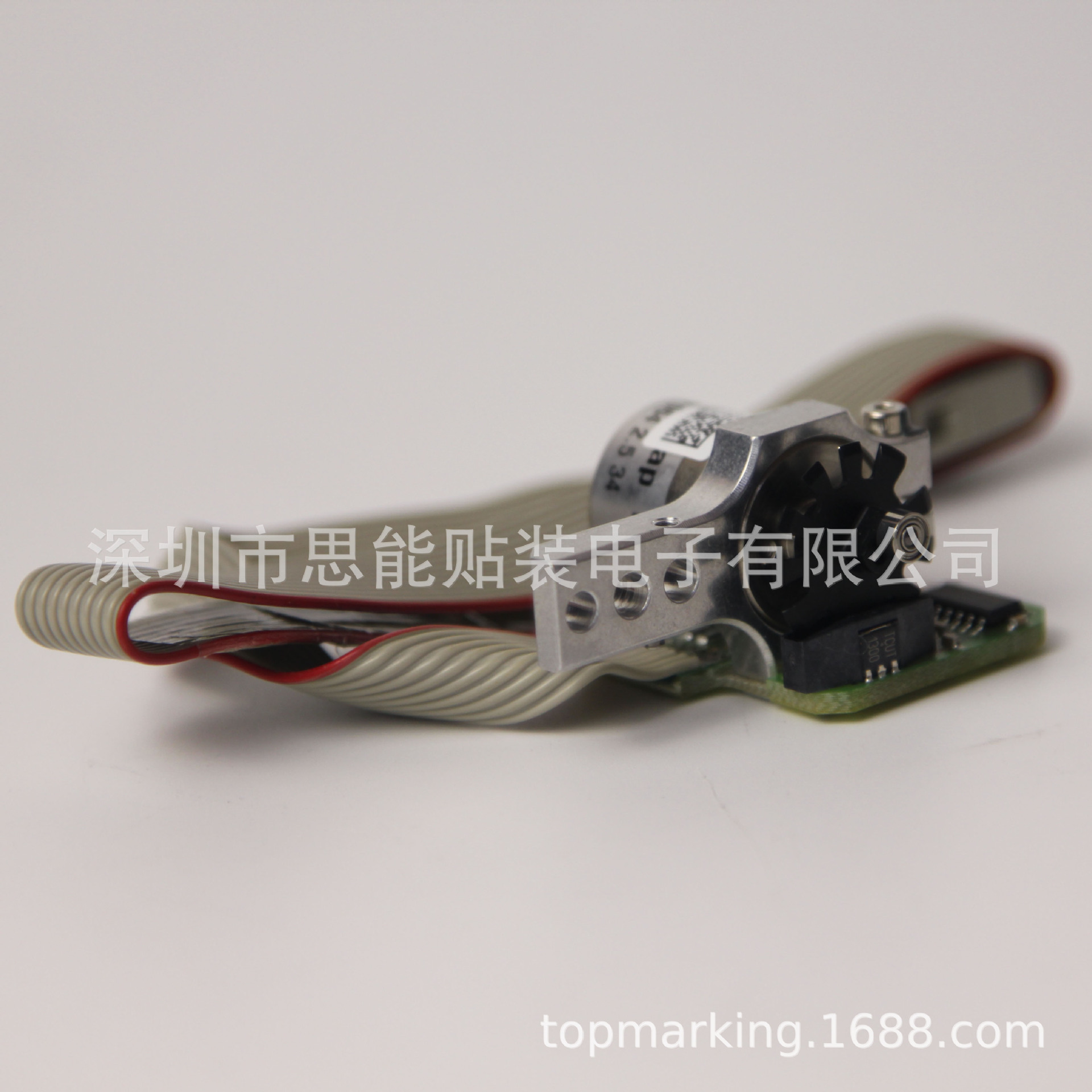 马达取料电机 00368075 Valve Drive, Placement Circuit