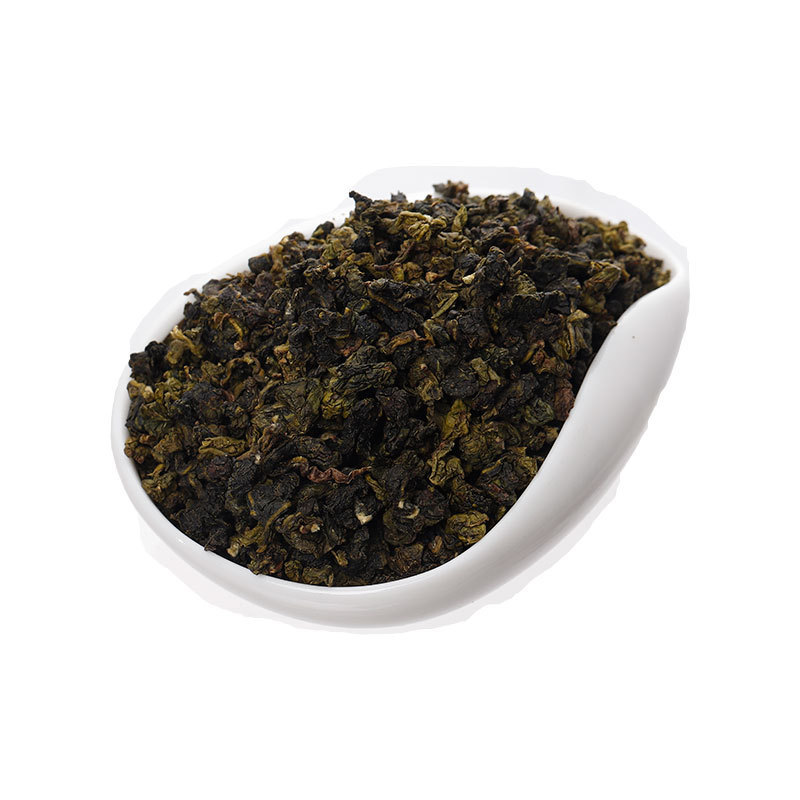 Milk Oolong Tea with Rich Milk Flavor and Seasoning, Popular Cross-Border Tea